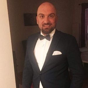 Meet your Posher, Hayder